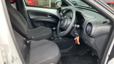 Toyota Aygo X 1.0 VVT-i Edge 5dr Petrol Hatchback